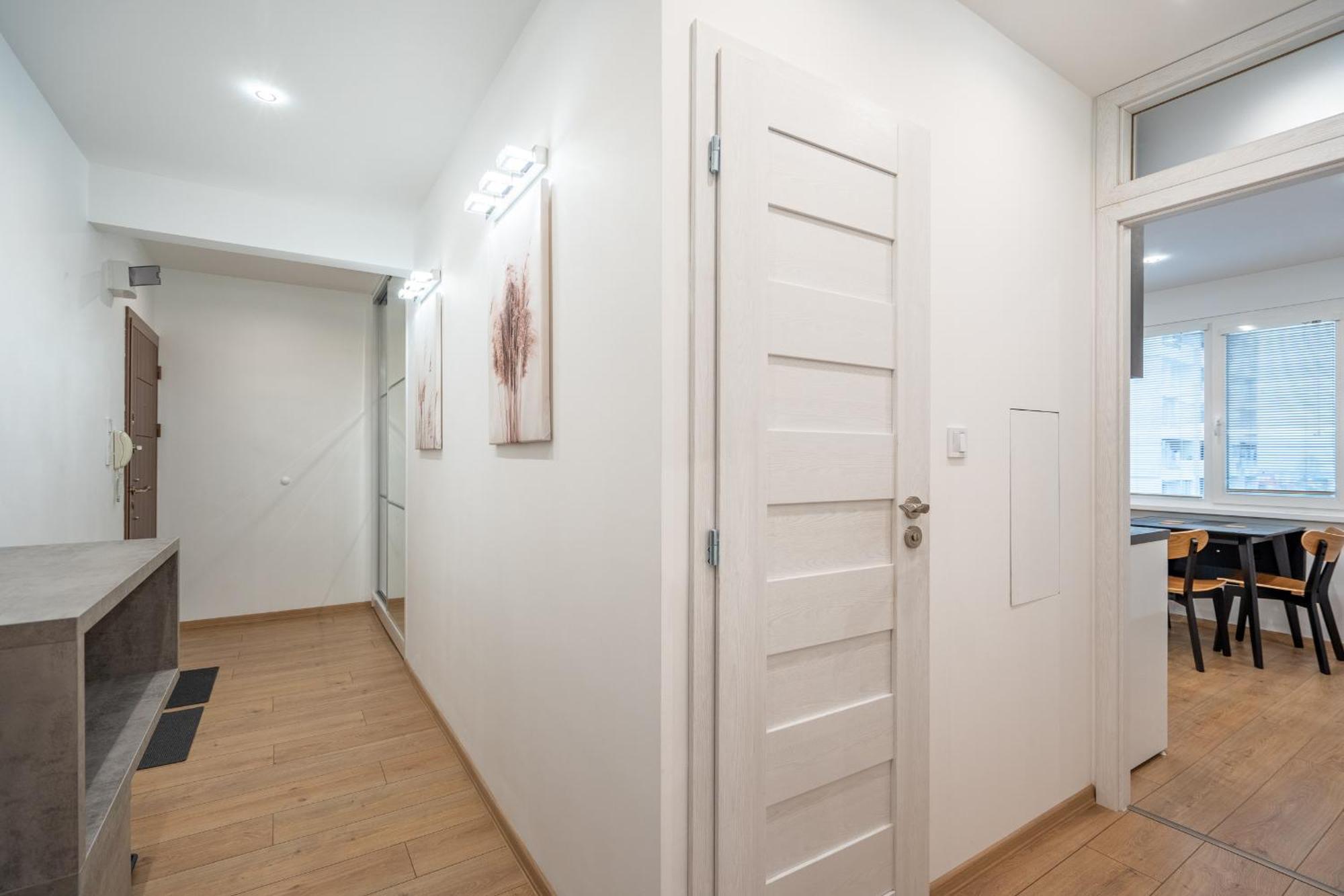 Harmony Suite Sofia Luaran gambar