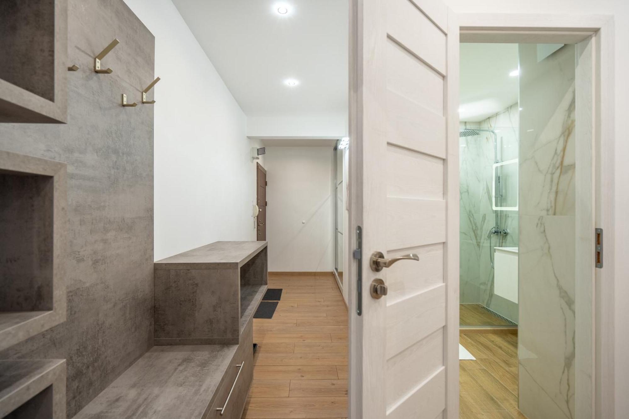 Harmony Suite Sofia Luaran gambar