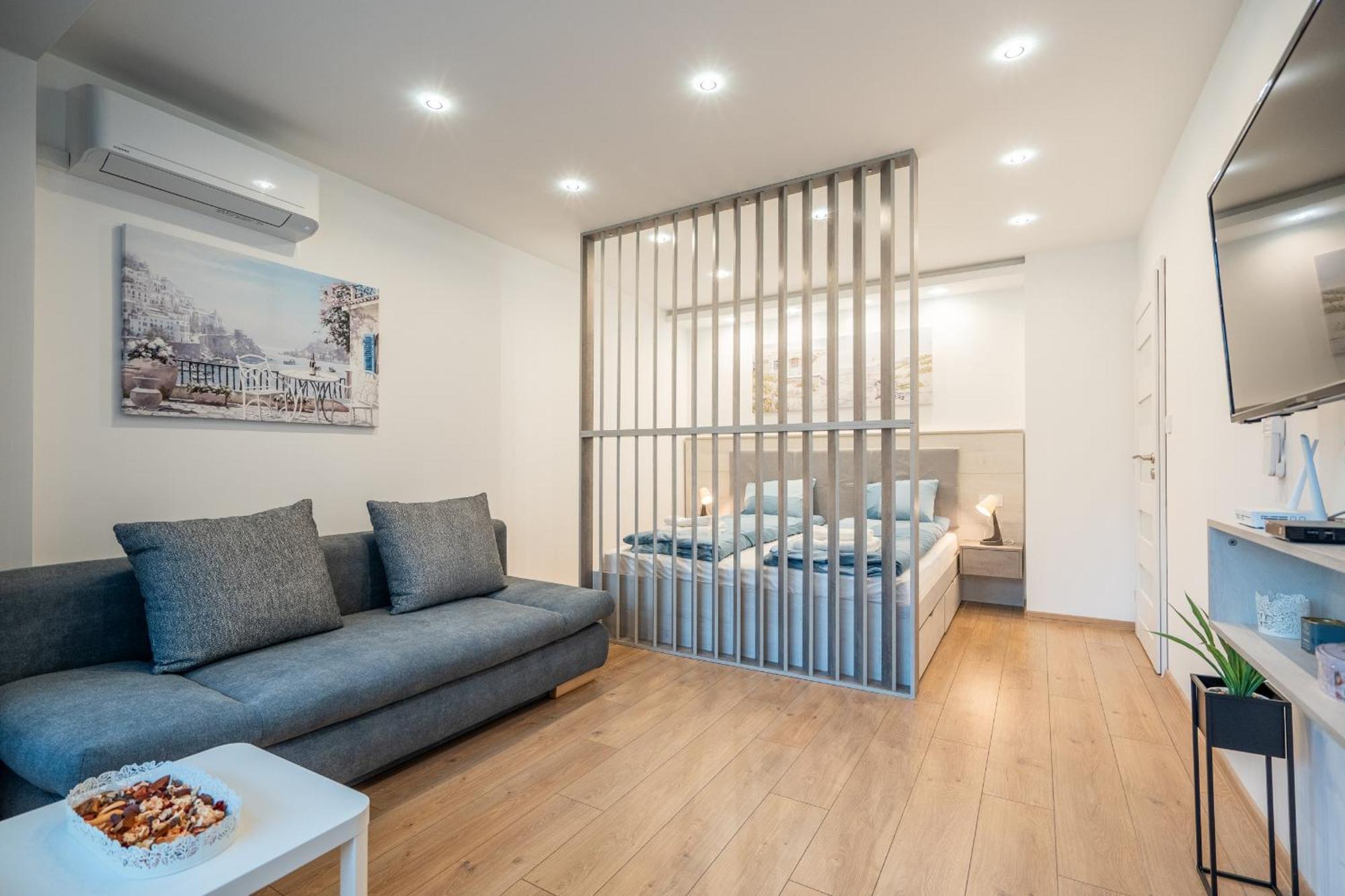 Harmony Suite Sofia Luaran gambar