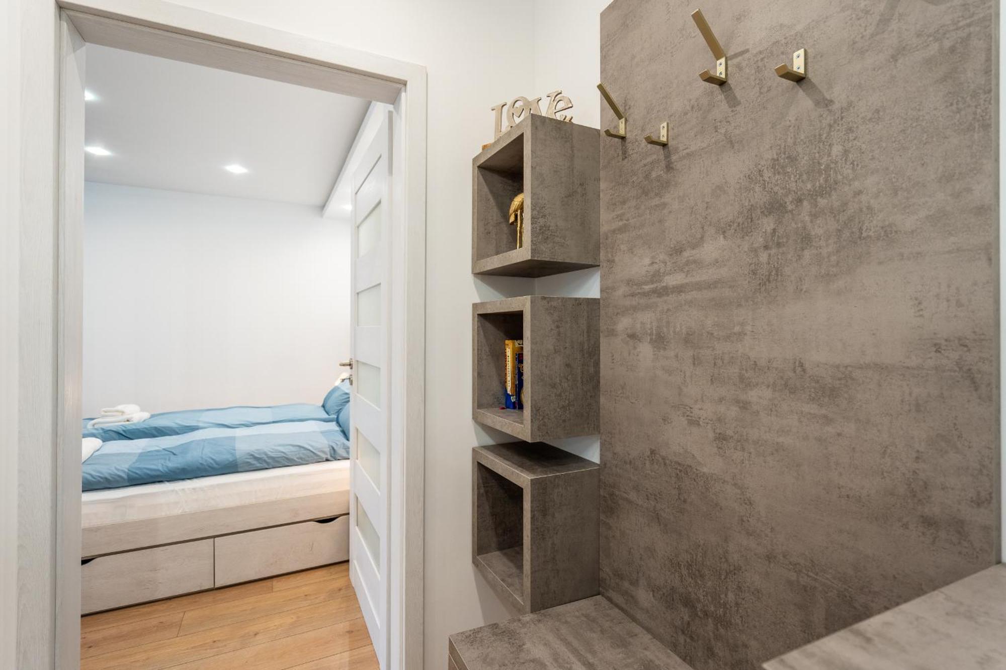 Harmony Suite Sofia Luaran gambar
