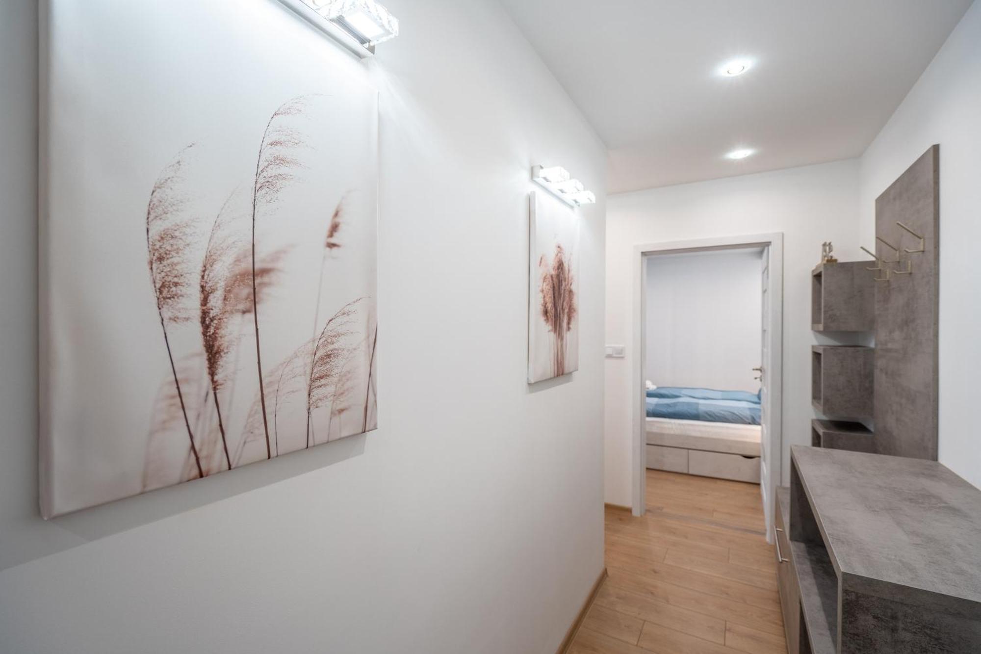 Harmony Suite Sofia Luaran gambar