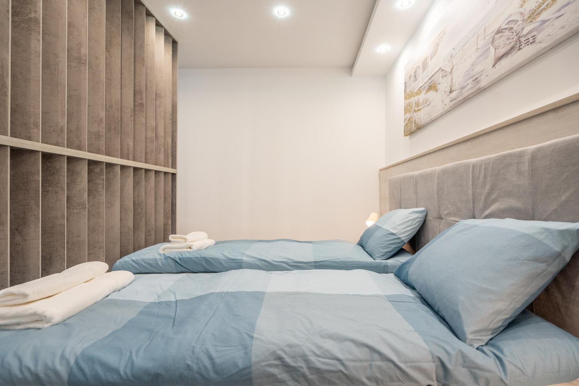 Harmony Suite Sofia Luaran gambar