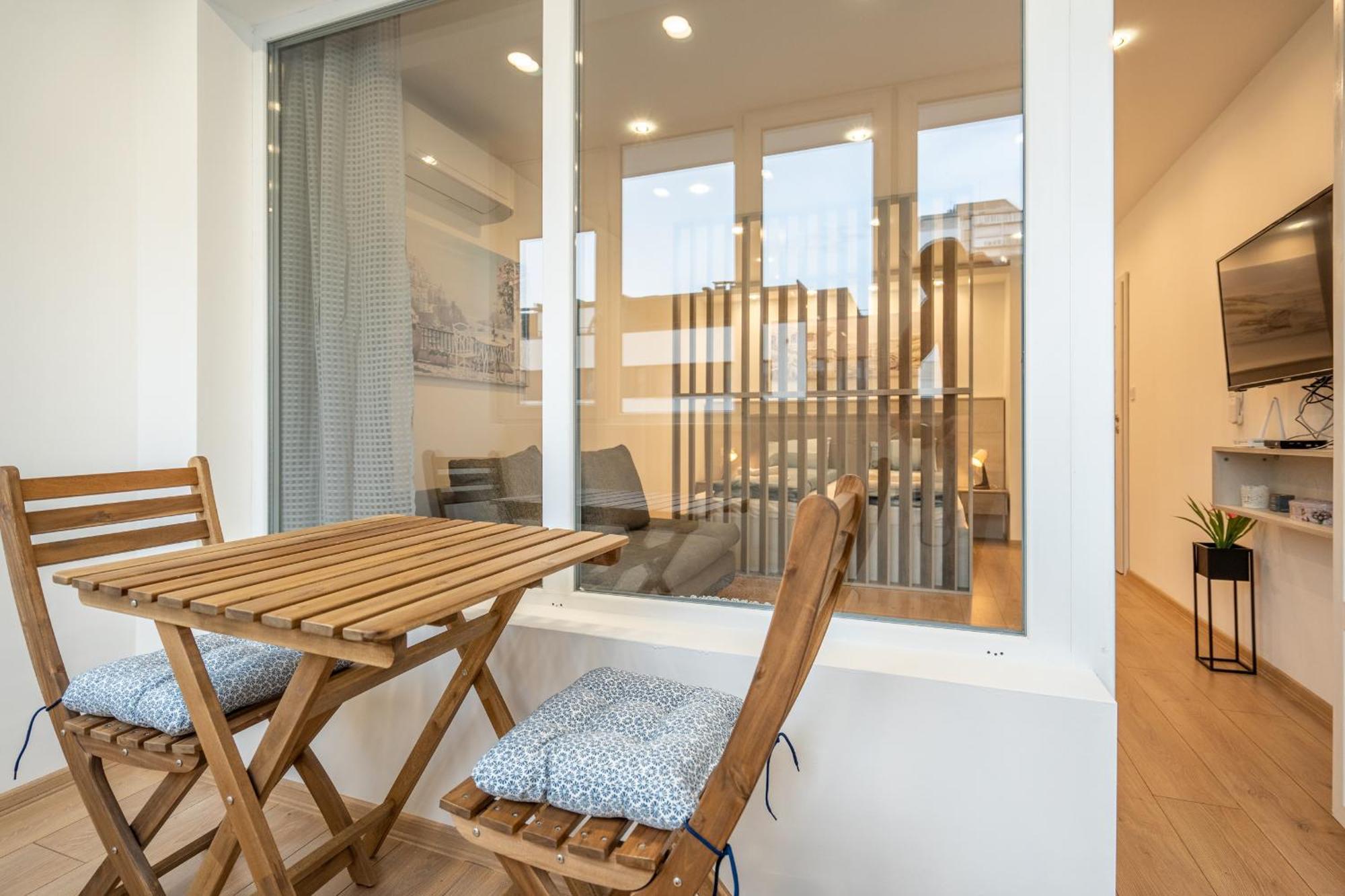 Harmony Suite Sofia Luaran gambar