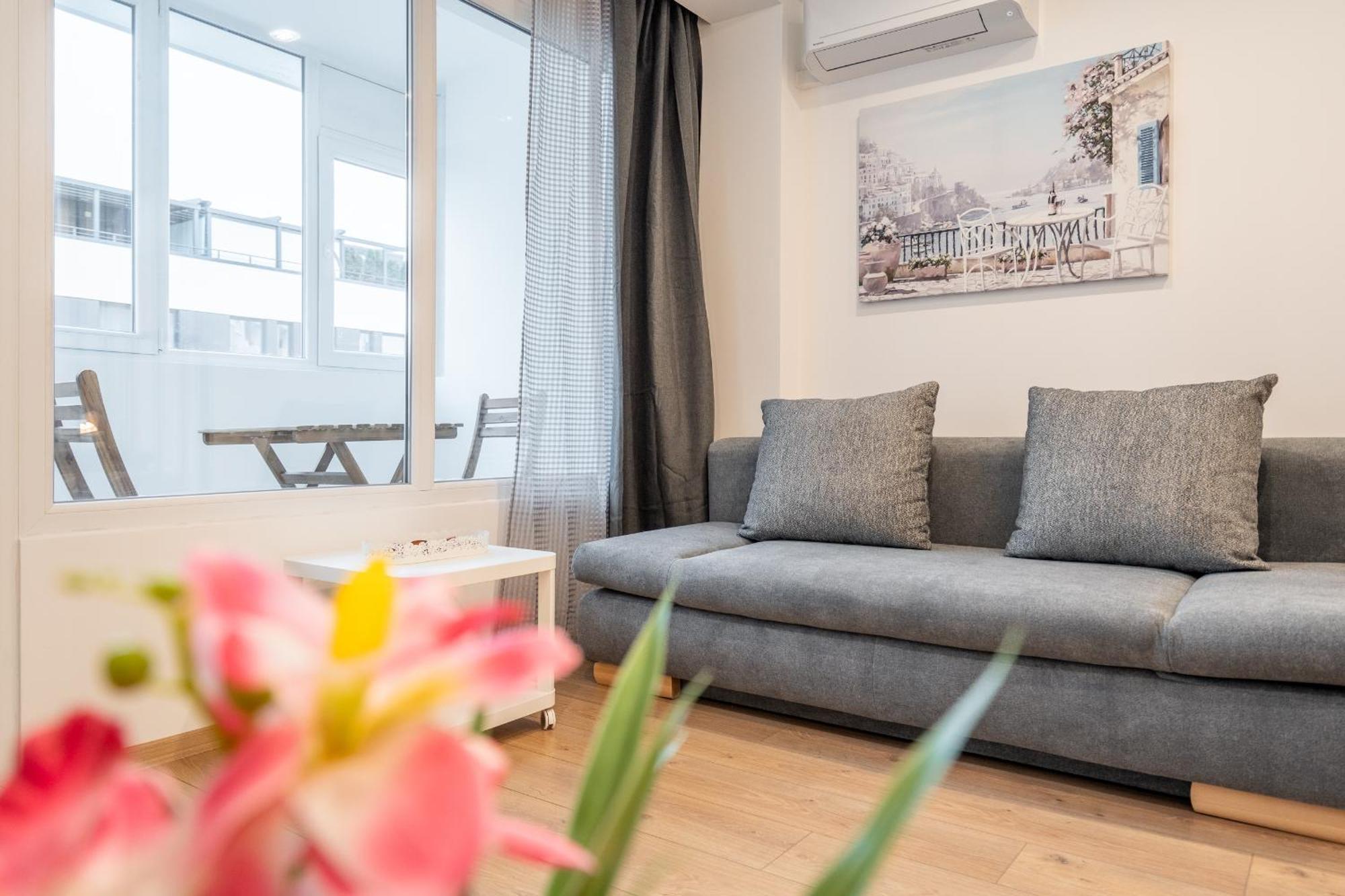 Harmony Suite Sofia Luaran gambar
