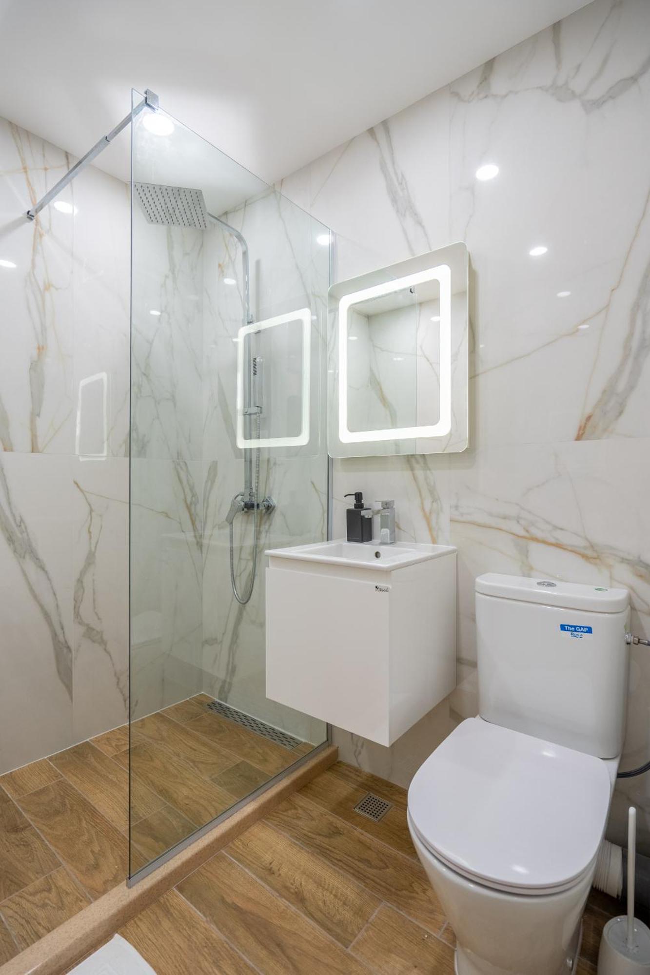 Harmony Suite Sofia Luaran gambar