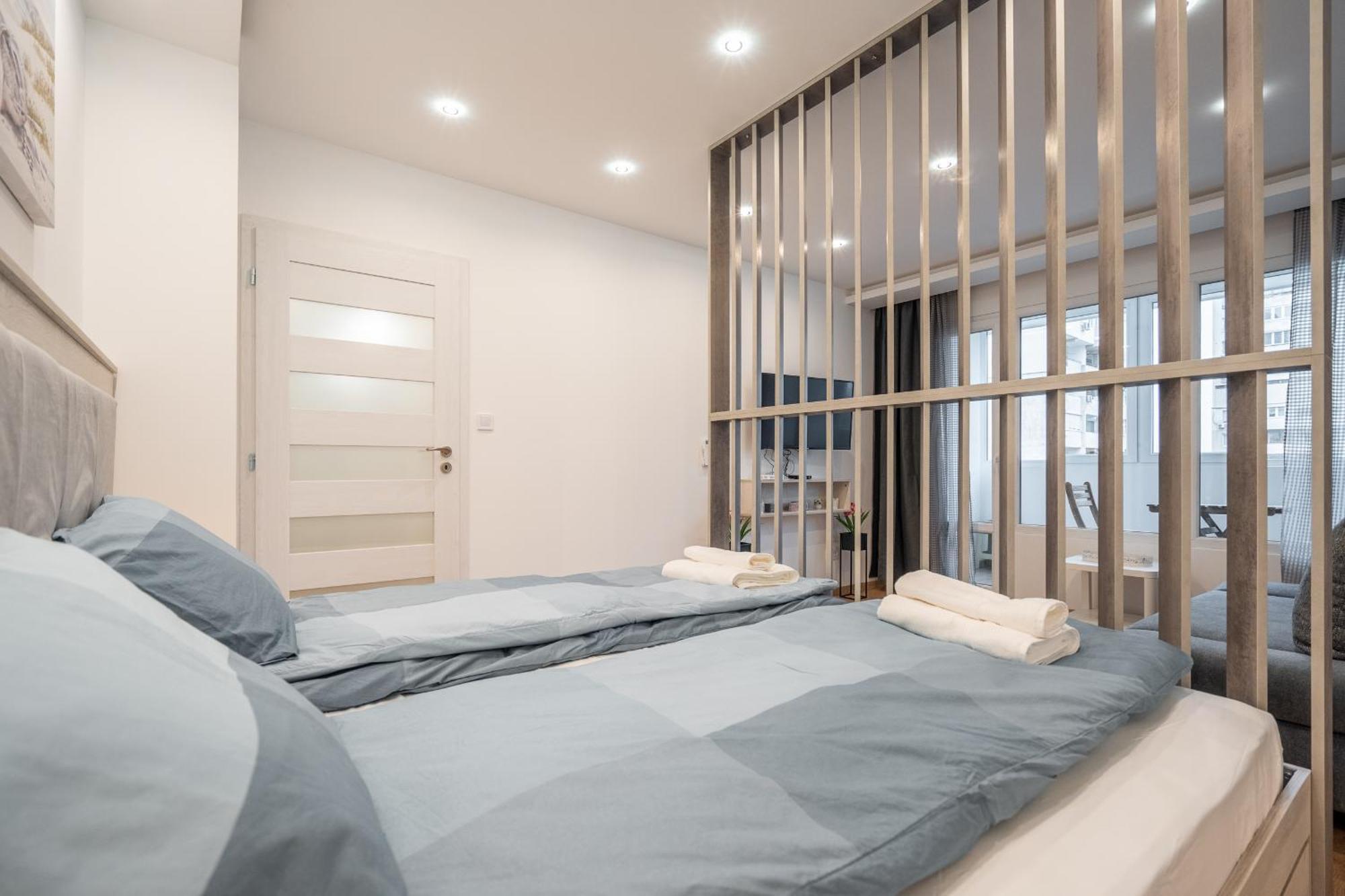 Harmony Suite Sofia Luaran gambar