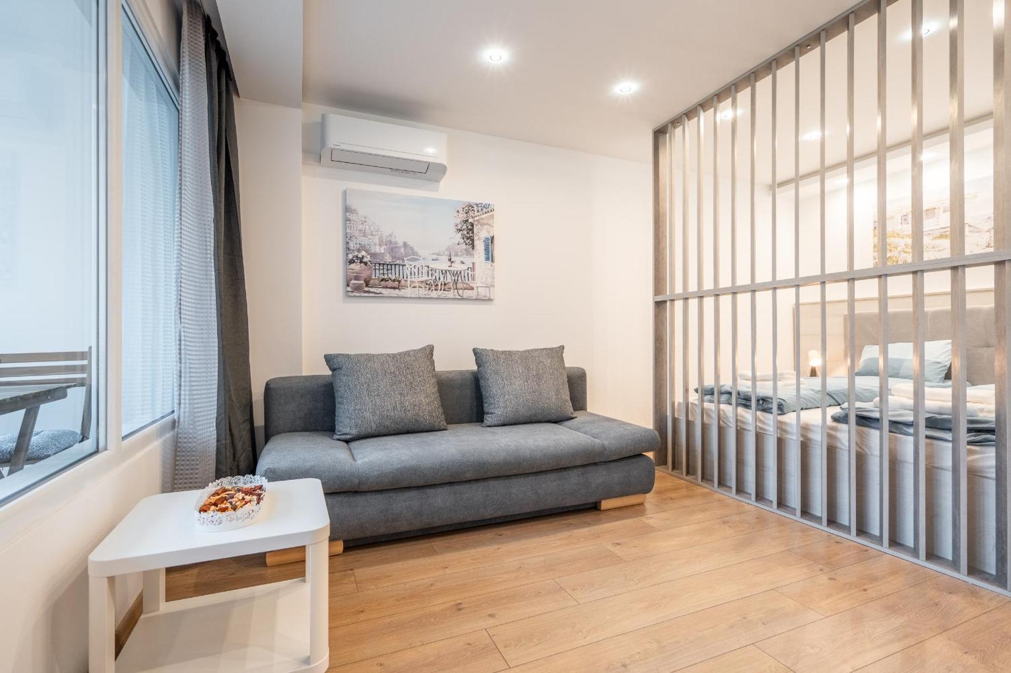 Harmony Suite Sofia Luaran gambar