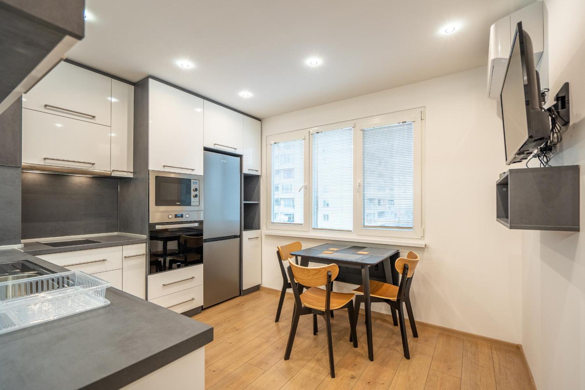 Harmony Suite Sofia Luaran gambar