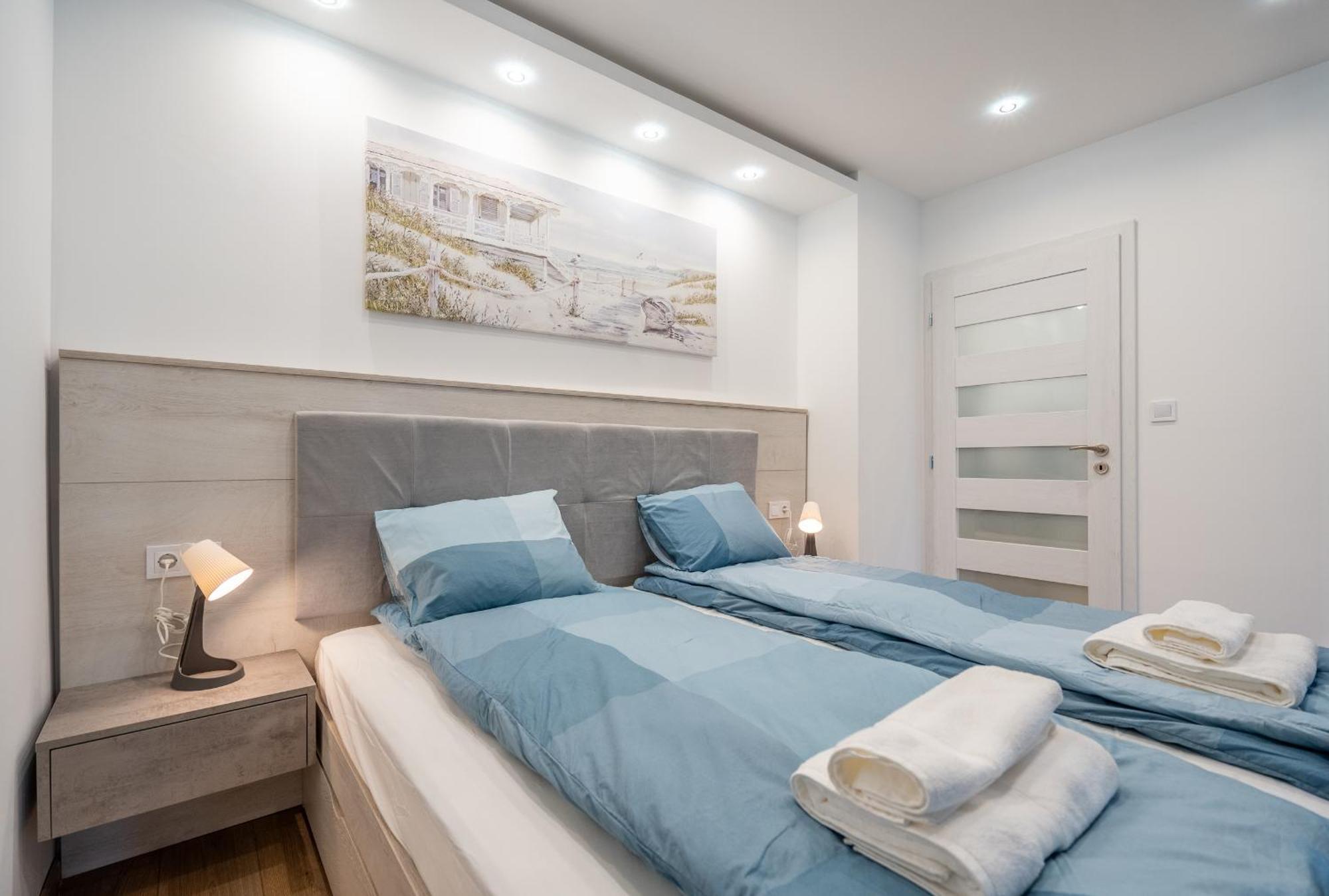 Harmony Suite Sofia Luaran gambar