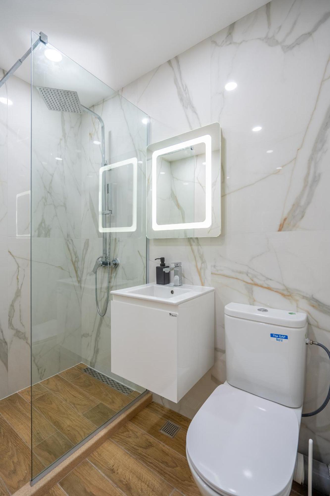 Harmony Suite Sofia Luaran gambar