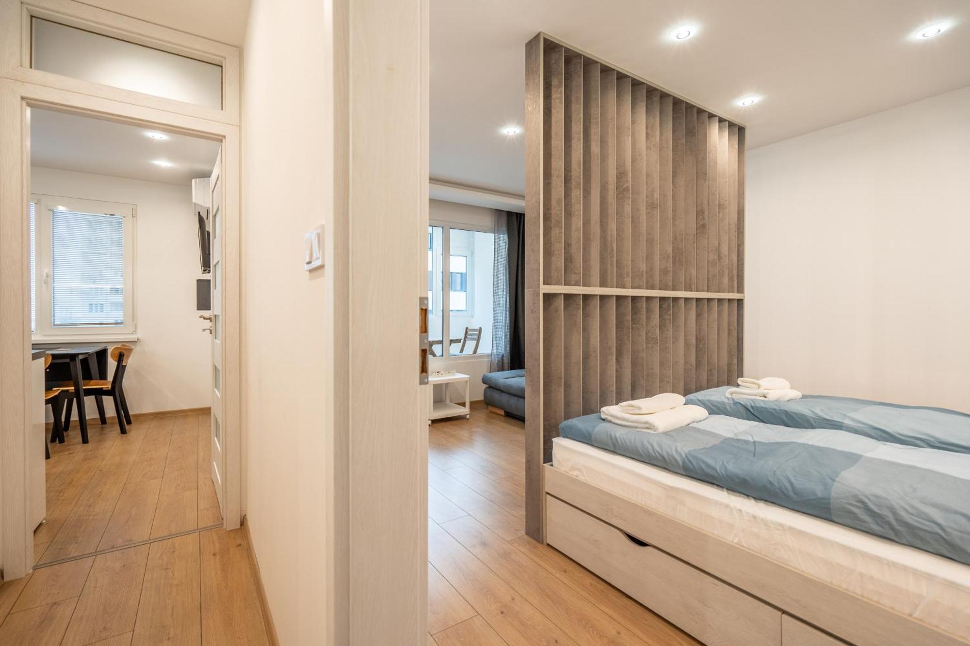 Harmony Suite Sofia Luaran gambar