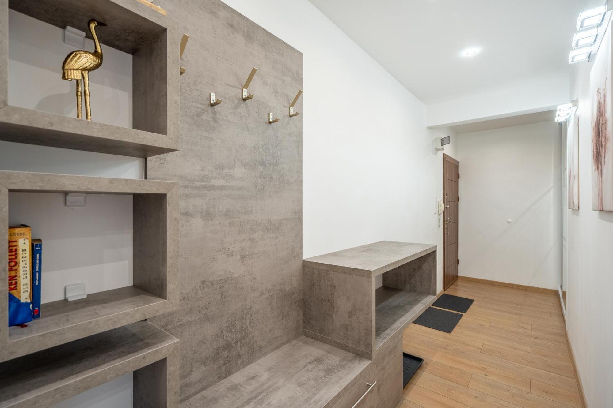 Harmony Suite Sofia Luaran gambar