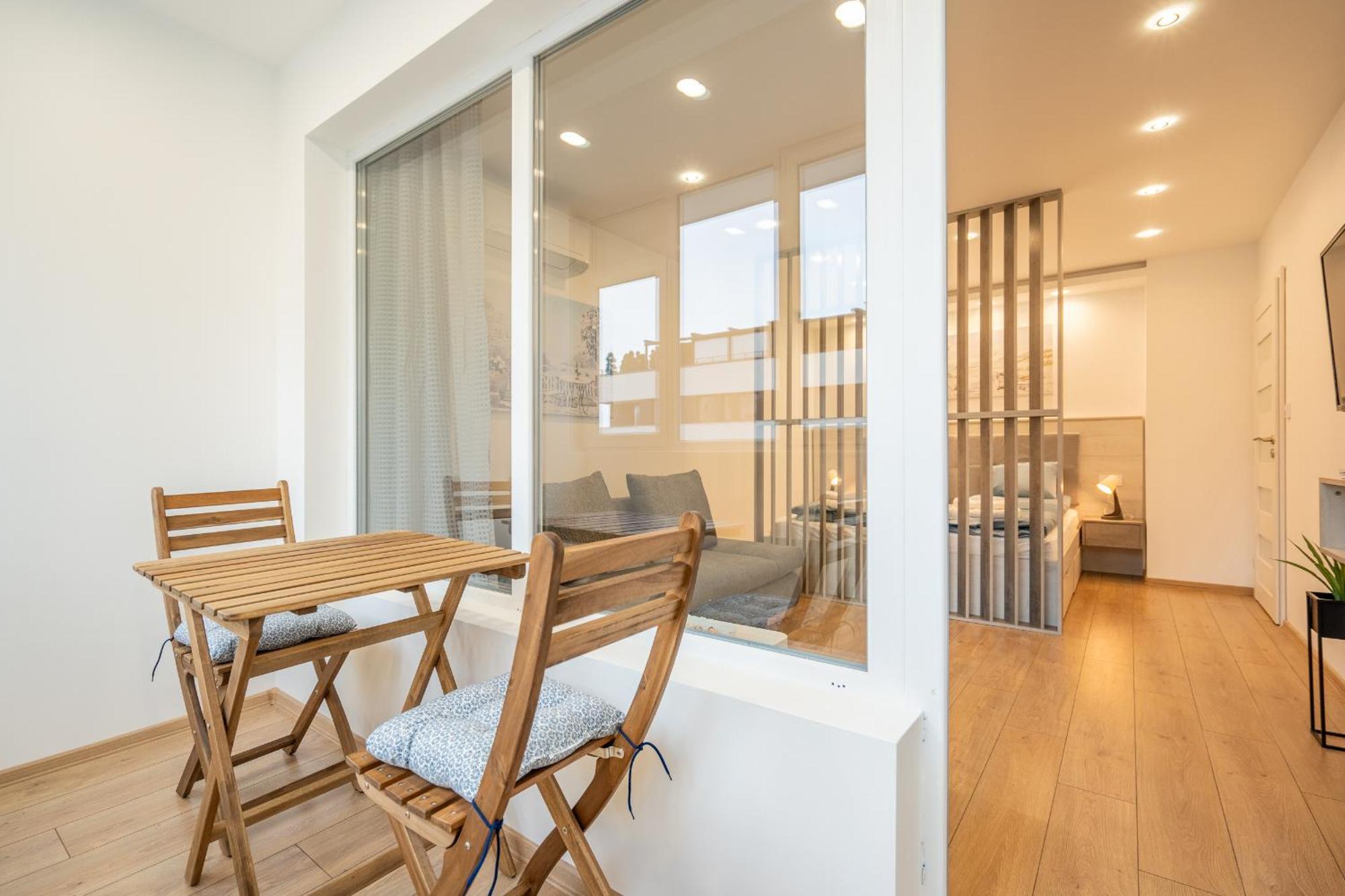 Harmony Suite Sofia Luaran gambar