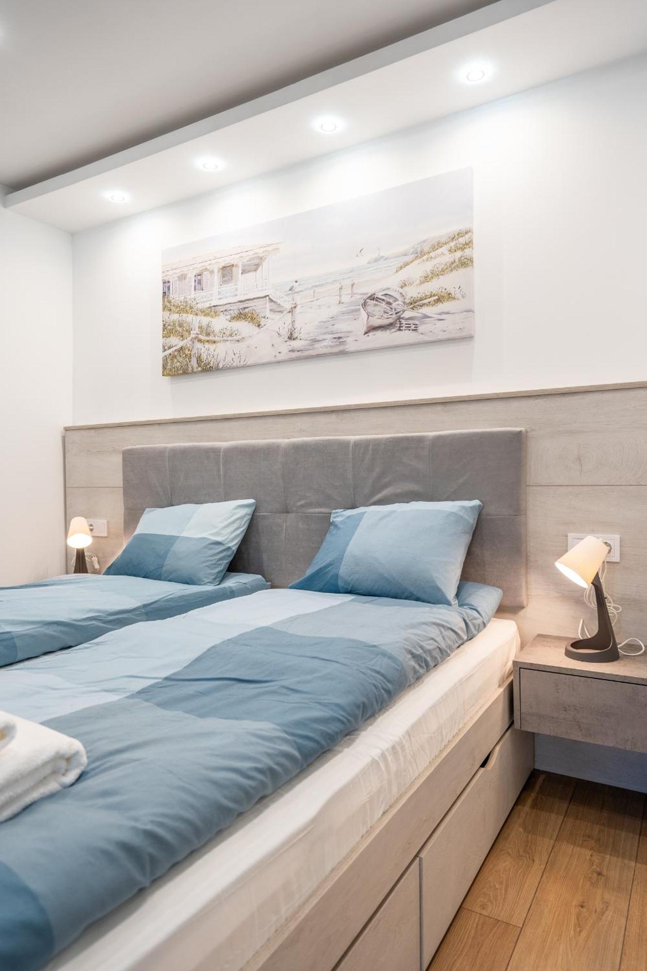 Harmony Suite Sofia Luaran gambar