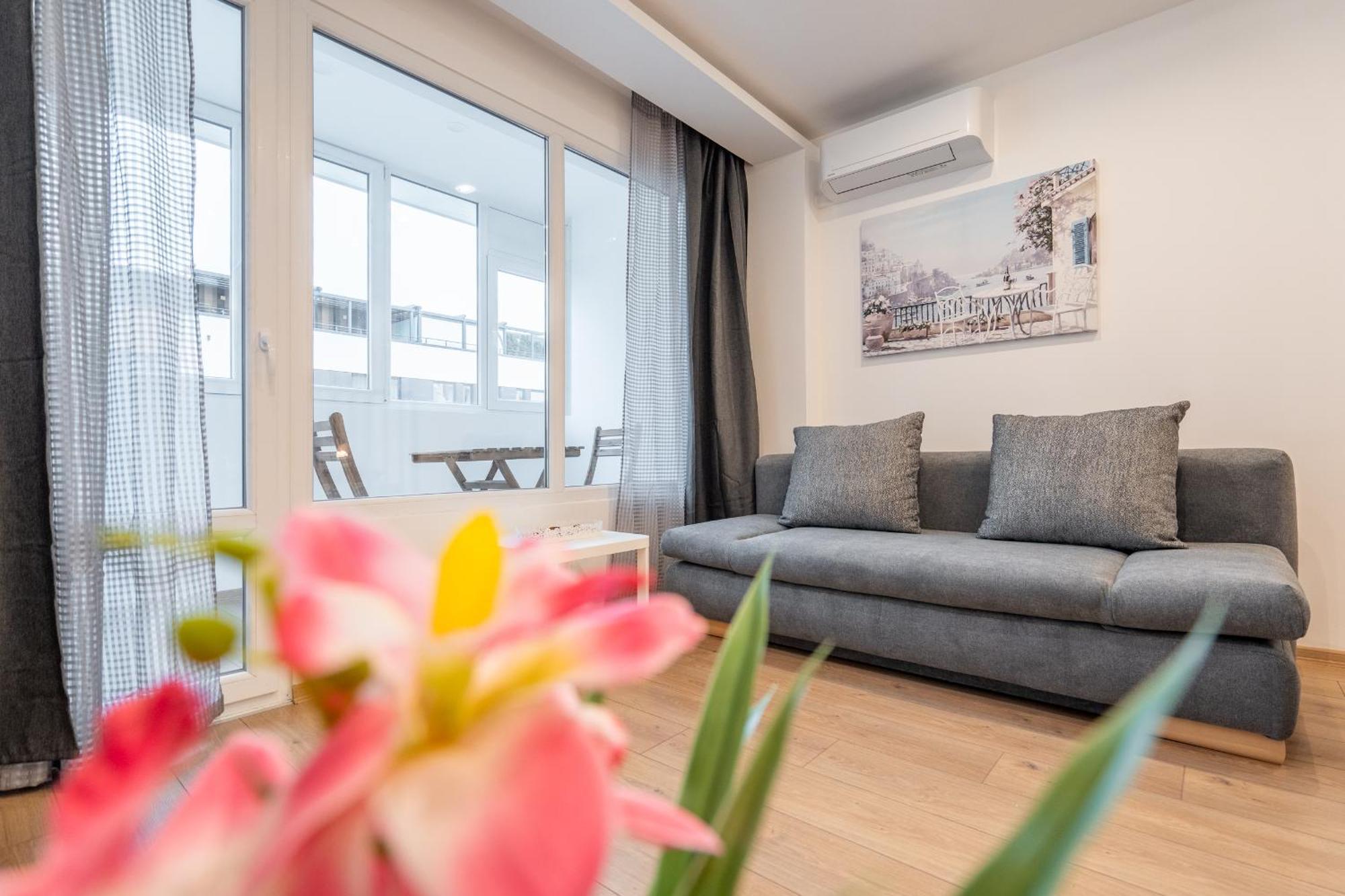 Harmony Suite Sofia Luaran gambar