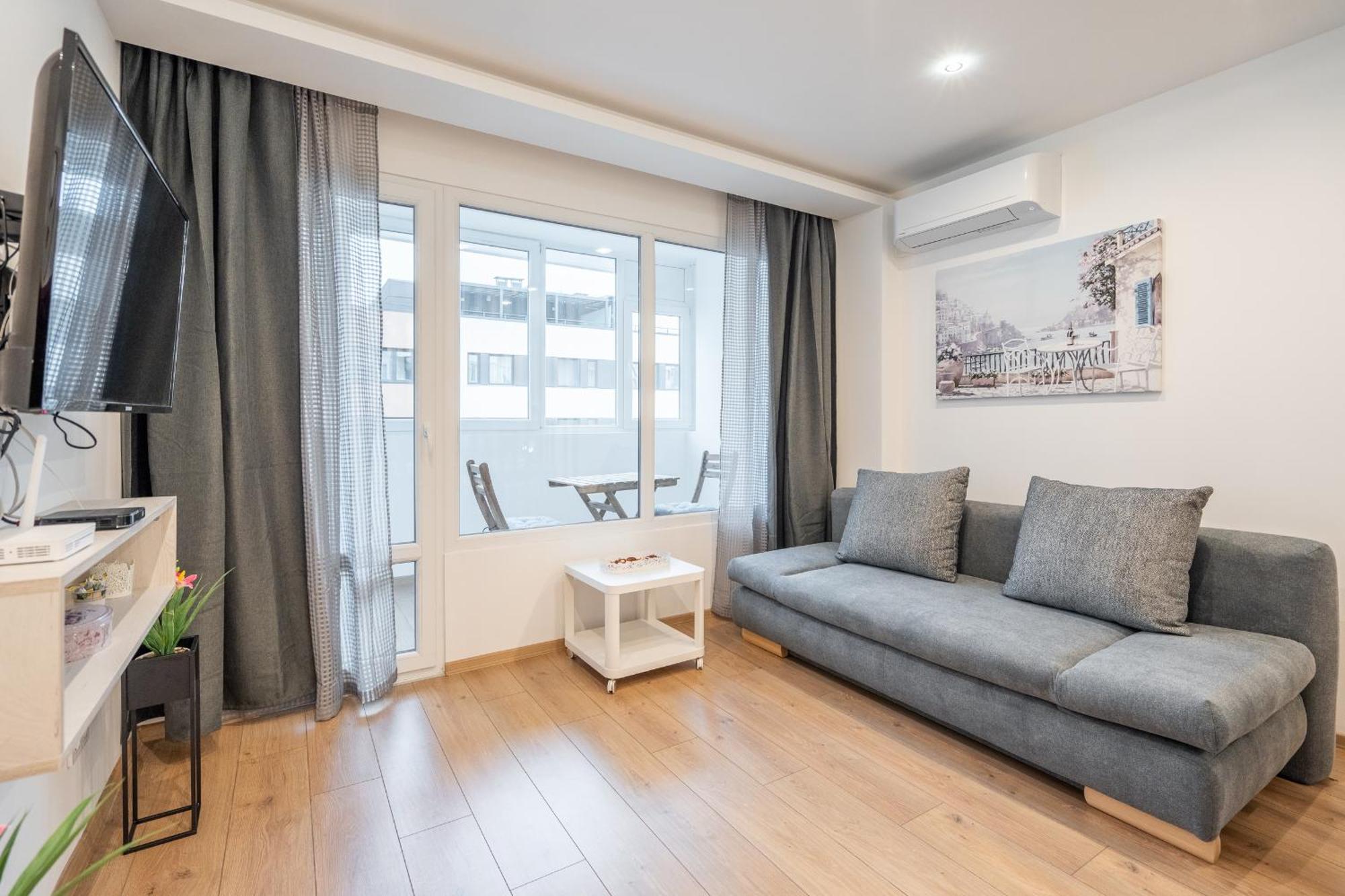Harmony Suite Sofia Luaran gambar
