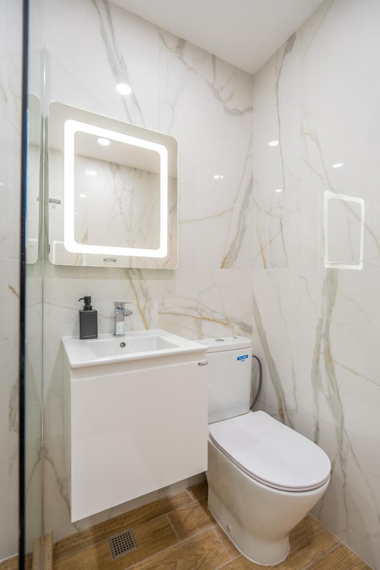 Harmony Suite Sofia Luaran gambar