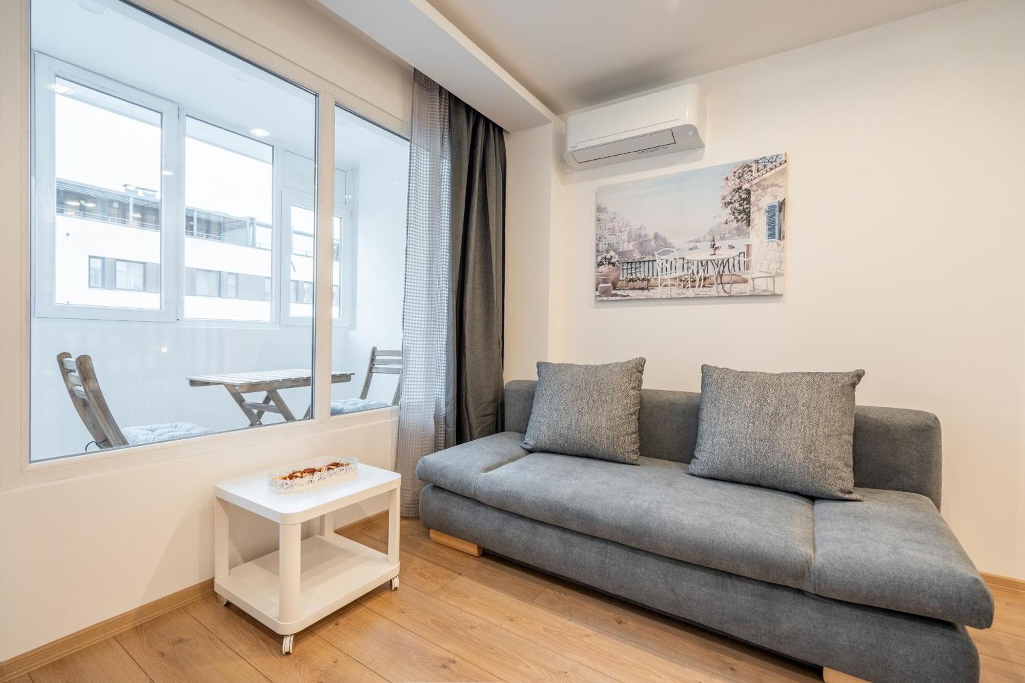 Harmony Suite Sofia Luaran gambar