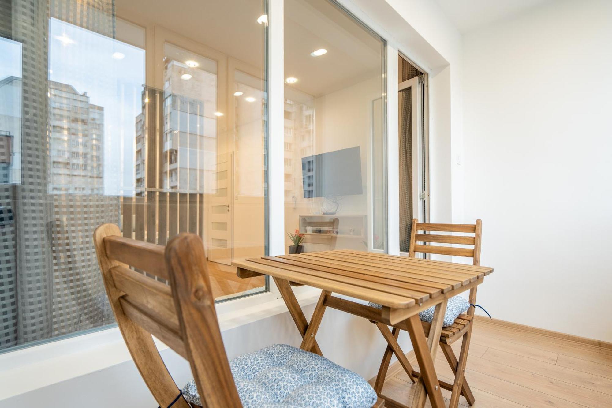 Harmony Suite Sofia Luaran gambar