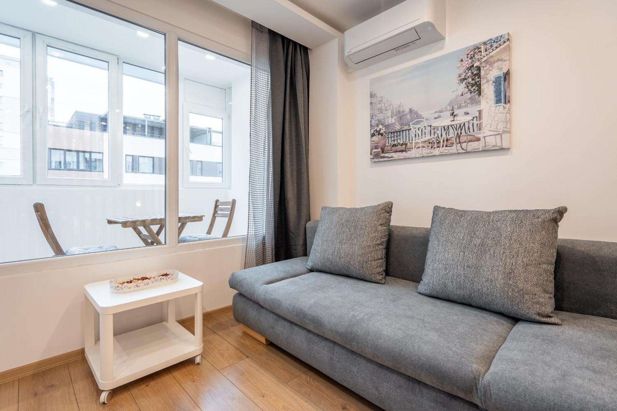 Harmony Suite Sofia Luaran gambar