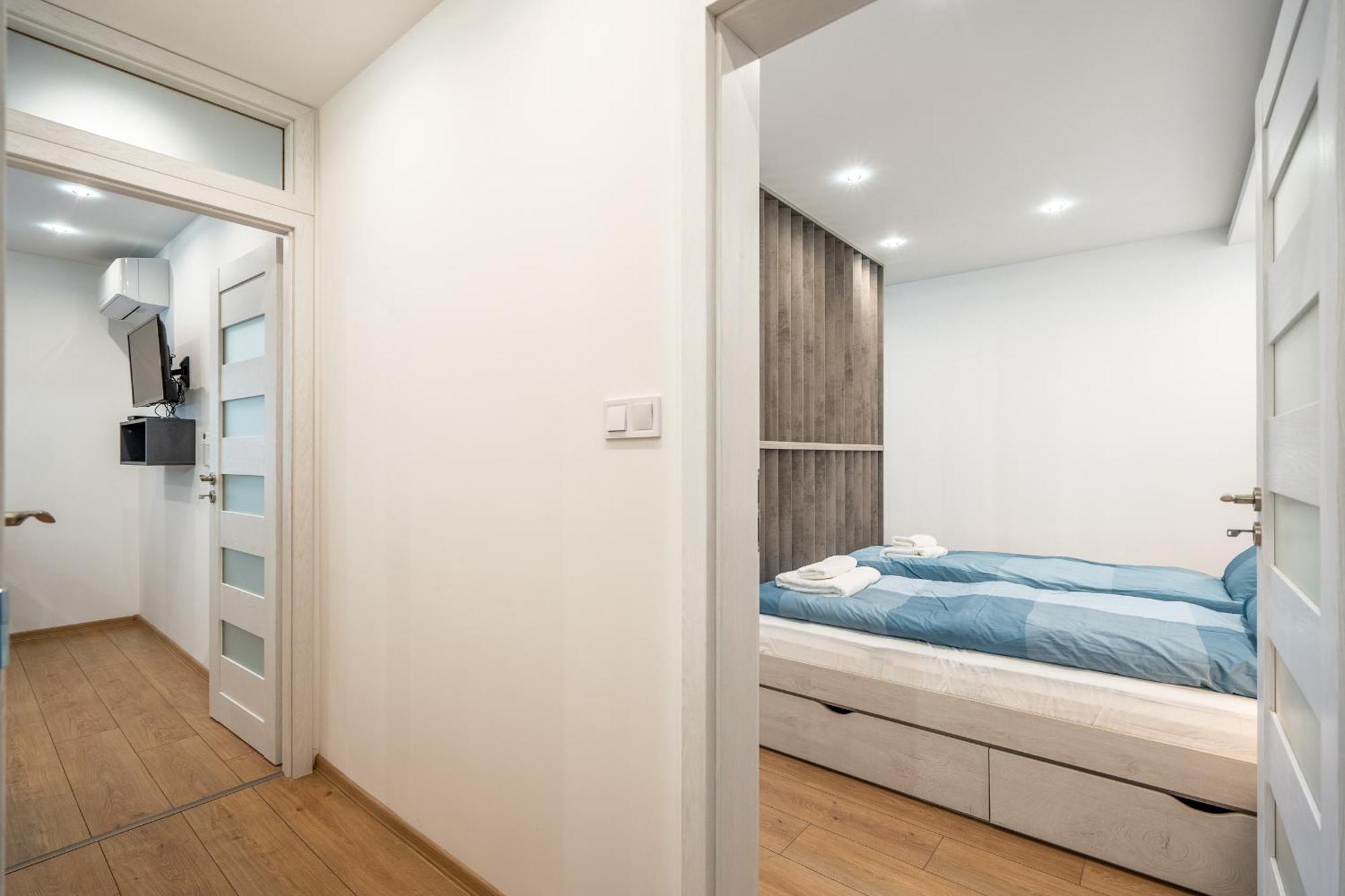 Harmony Suite Sofia Luaran gambar