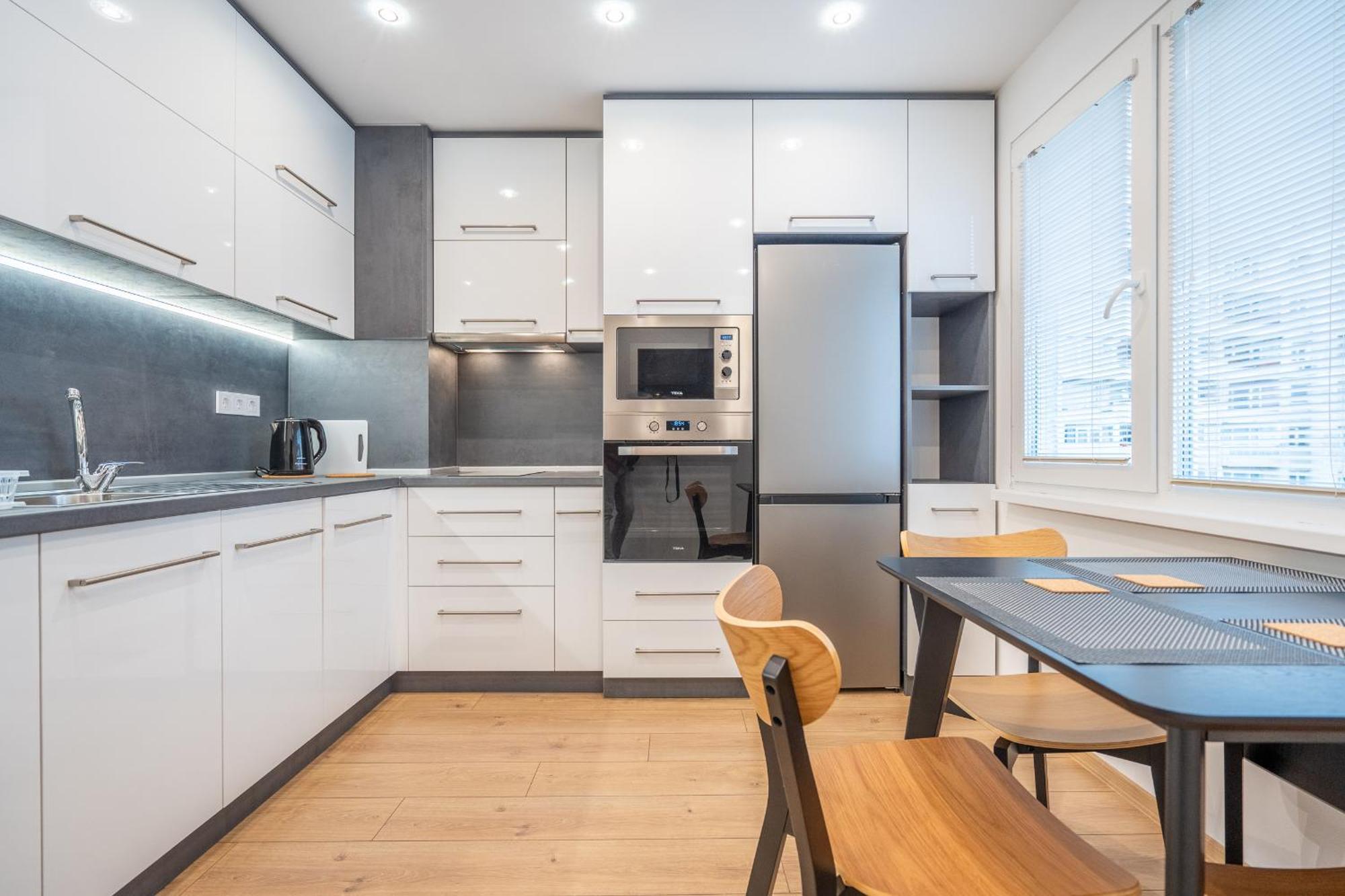 Harmony Suite Sofia Luaran gambar