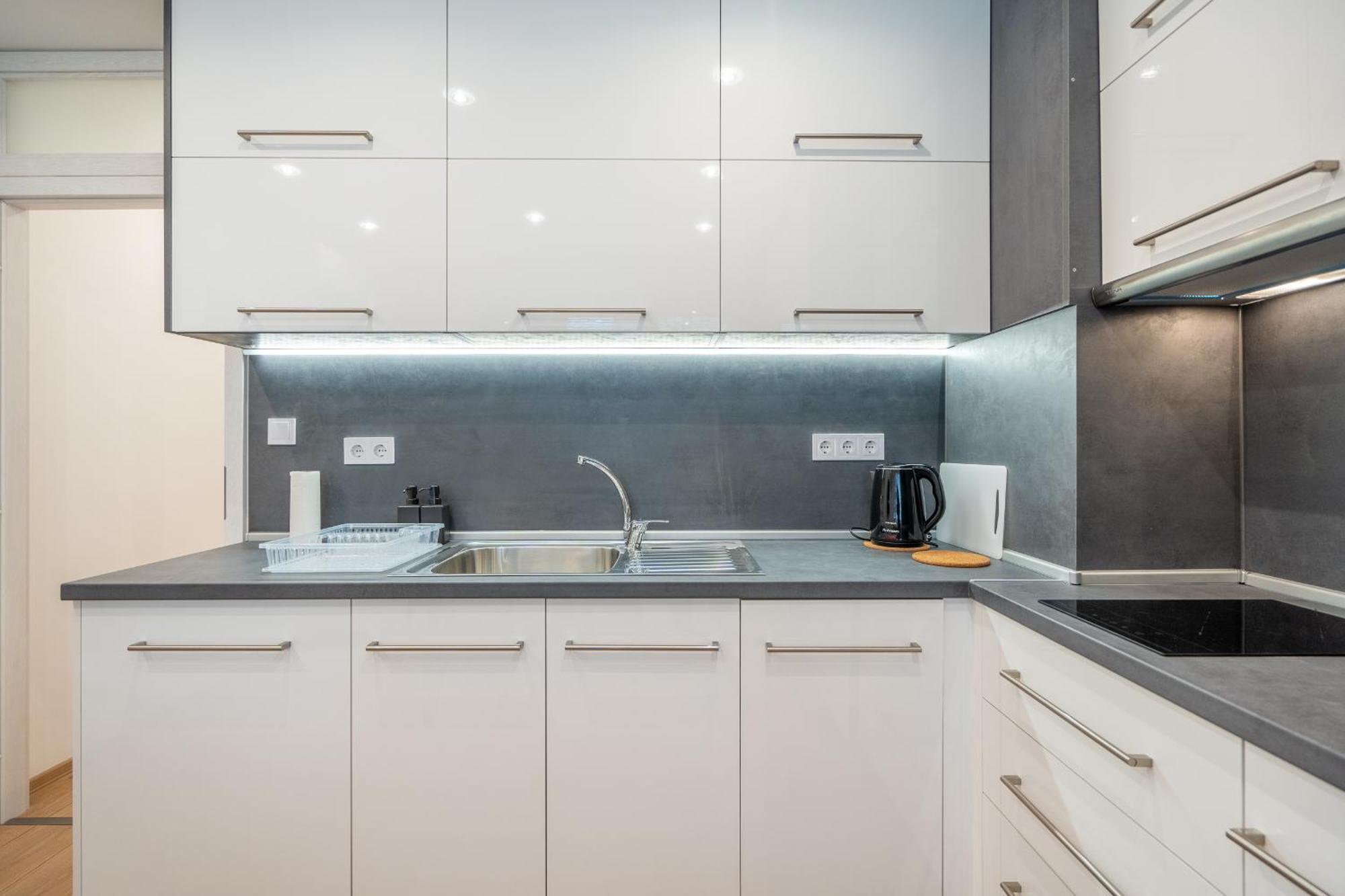 Harmony Suite Sofia Luaran gambar