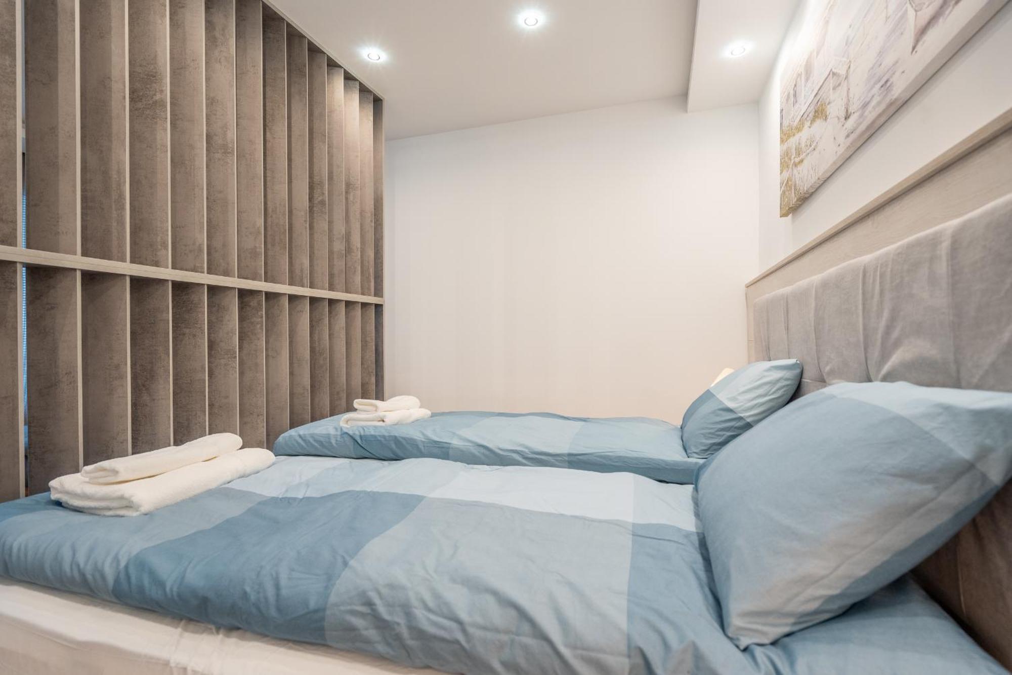 Harmony Suite Sofia Luaran gambar