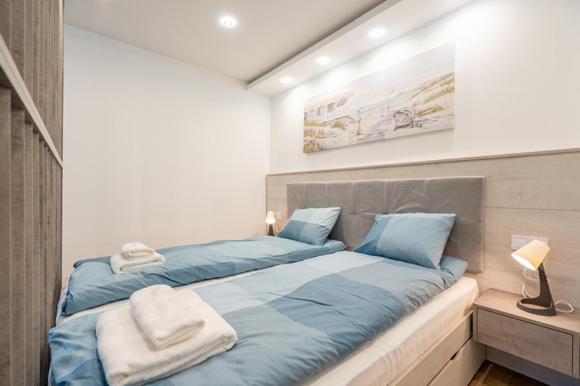 Harmony Suite Sofia Luaran gambar