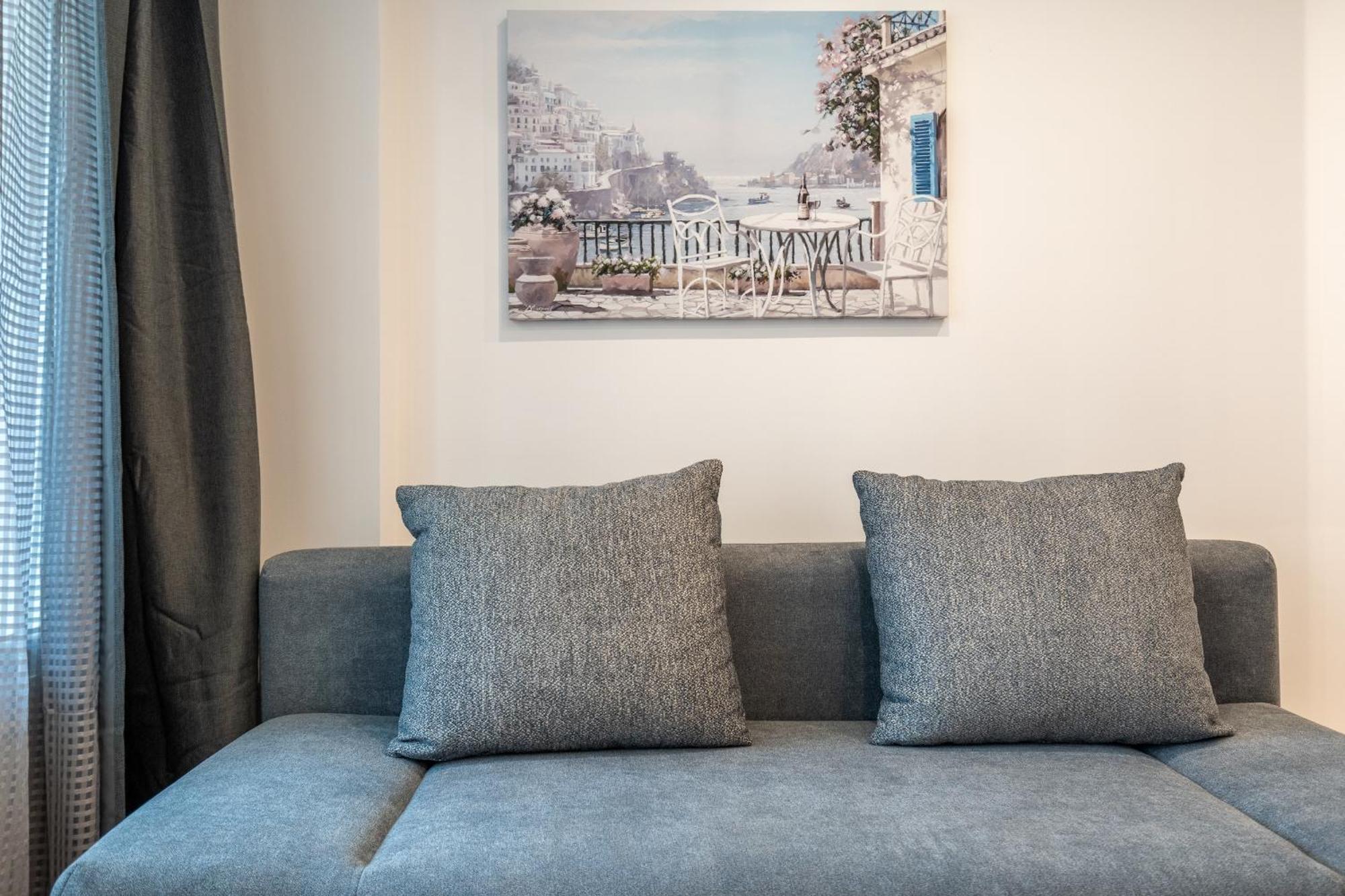Harmony Suite Sofia Luaran gambar